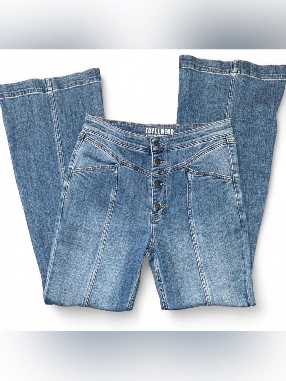 Idyllwind Jeans